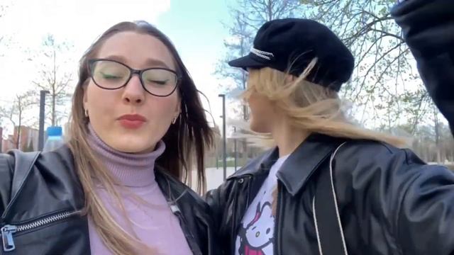 Выход из ЗОНЫ КОМФОРТА! - Мы провели социальный опрос людей на улице смотреть онлайн