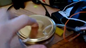 самодельный двигатель ленуара