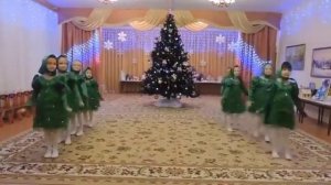 ДЕТИ ТАНЦУЮТ КИДАЮ СТЕП