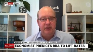 The reason Australia’s inflation is ‘still too high’