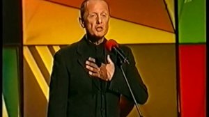 Кривое зеркало (Первый канал, ~2005) Фрагмент.