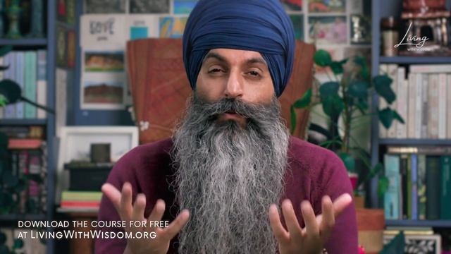 What Is Life's PURPOSE? | Lesson 1: Living With Wisdom