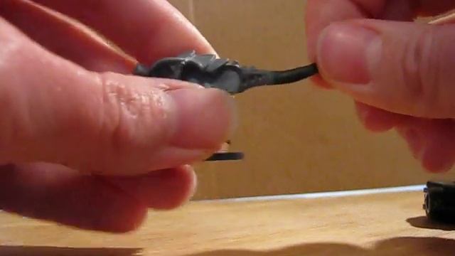 New Tyranids: Tail Bending смотреть онлайн