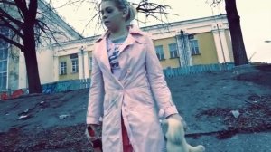 Чика из Перми CHIKA IZ PERMI Продюсер НОВЫЙ КЛИП!!!! DASH