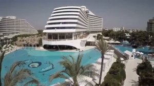 Рекламный ролик Турции