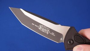 MICROTECH SOCOM ELITE 161A-1T T/E M390 USA