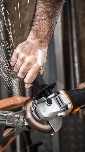 Новые акционные предложения! Инструмент WORX с колоссальными скидками!