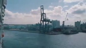 Система бронирования круизов от INCRUISES
