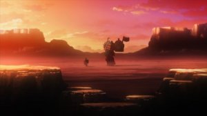 Гуррен-Лаганн [Opening]