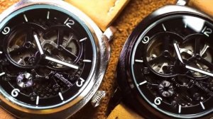 Армейские ЧАСЫ INFANTRY WATCH ОБЗОР армеские часы