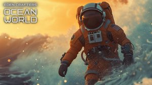 Прохождение Ocean world
1 серия