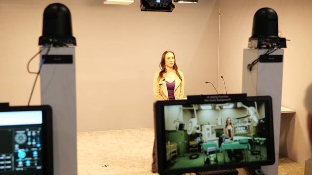 A Look Back at Panasonic Connect NAB 2024 смотреть онлайн