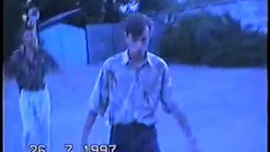 погран застава Адлера где то 90-е