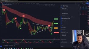 EliteAlgo - Full V25 Course + Oscillator Overview