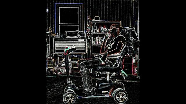 MRI - Front to Back (Official Audio)