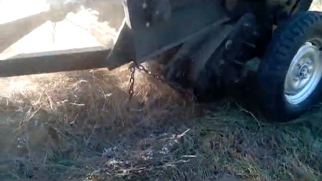 Китайський міні прес (ПРОБА) смотреть онлайн