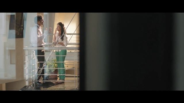 Coffee Ani Barach Kahi (Title Song) - Marathi Songs 2015 | Prarthana, Vaibbhav | Sasha, Rohit Raut смотреть онлайн