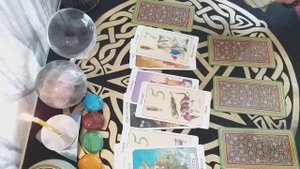 Сделает ли он мне предложение | таро расклад #71