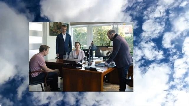 НАСЛЕДНИКИ 11 СЕРИЯ (сериал, 2019) / Спадкоємці 11, 12 серія дата выхода