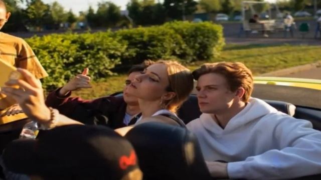 Трудные подростки 3 сезон 5 серия [Анонс] [Дата выхода]