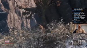 Папич играет в Секиро! Sekiro. Великан в колодках! 3