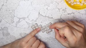 Сумки из бусин, от А до Я.   2 Способа плетения, полотна из бусин.