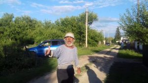 Липецкая область, Лебедянский район, Большое Попово.