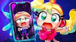 PHONE HEAD - EMOTIA EP01: PILOT