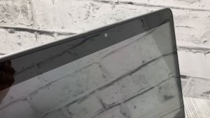 Сенсорный Ноутбук HP Elitebook 840g3