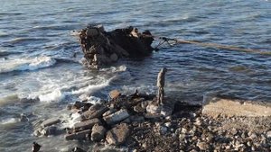 ПОДЪЁМ ЗАТОНУВШИХ КОРАБЛЕЙ В КОРСАКОВЕ | ЕЖЕНЕДЕЛЬНЫЙ ДАЙДЖЕСТ #9