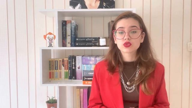 МОИ КНИГИ ОТ POPCORN BOOKS 