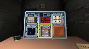 Меня зовут Авас! А вас? ► Keep Talking and Nobody Explodes ► №3