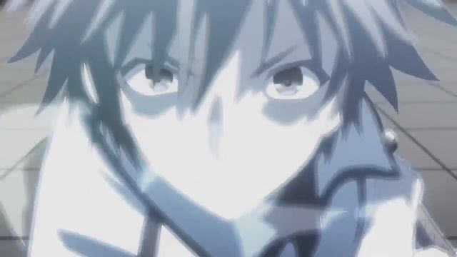 Rakudai Kishi no Cavalry-AMV_ (Two Steps From Hell - Amaria) смотреть онлайн