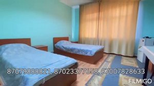 Санаторий Акжайык. Сарыагаш. 87079888821