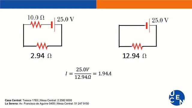Ejercicio resistencias circuito mixto смотреть онлайн
