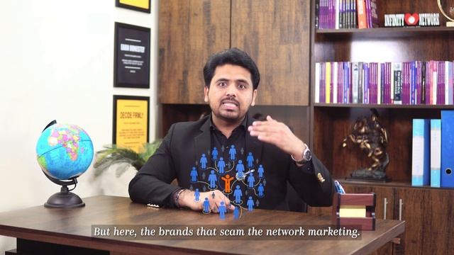 Scams Exposed||Types of Scams Related to Network Marketing Business Model?