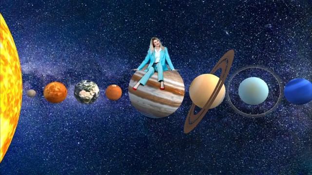 Желания в 4D. Квантовый скачок в состоянии.