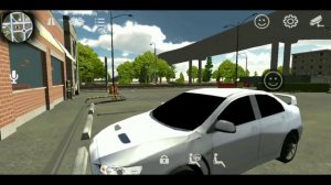 Купил себе бизнес / Реальная жизнь в Кар Паркинг