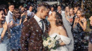 КЛИП | СВАДЬБА 2024 ГОДА