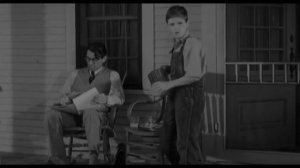 "Убить пересмешника" Харпер Ли