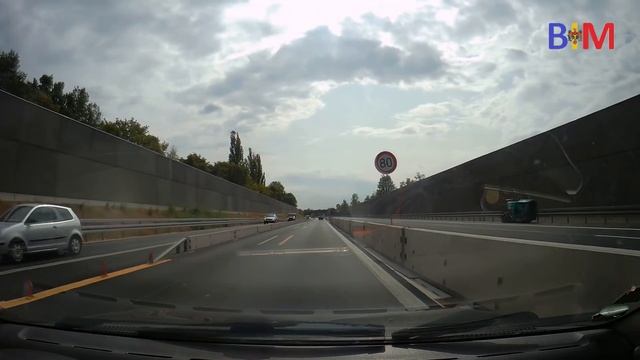 #92 Переезд на юг Германии. Вот так облом.. смотреть онлайн