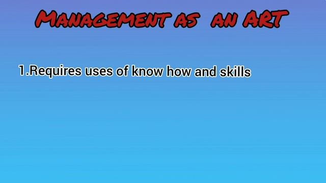 BUSINESS STUDIES PLUS TWO MALAYALAM / NATURE OF MANAGEMENT / PLUS LEARN
