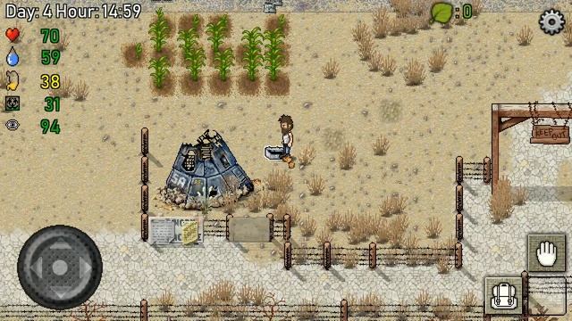 Never Do This in GREEN PROJECT – Walkthrough Gameplay – Part 4