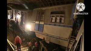 3 2 1 Го Метро (Моя Версия)