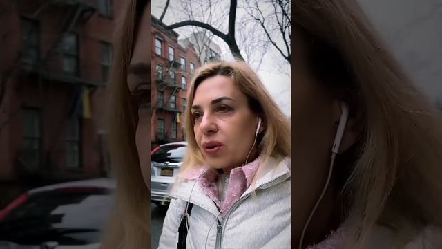 Путешествие по Америке- Ньй- Йорк смотреть онлайн