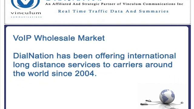 Voip termination and Internet Telephony services provider.wmv смотреть онлайн