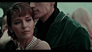 Елена Колибри- Спектакль окончен (Клип на основе фильма "Жить жизнь")