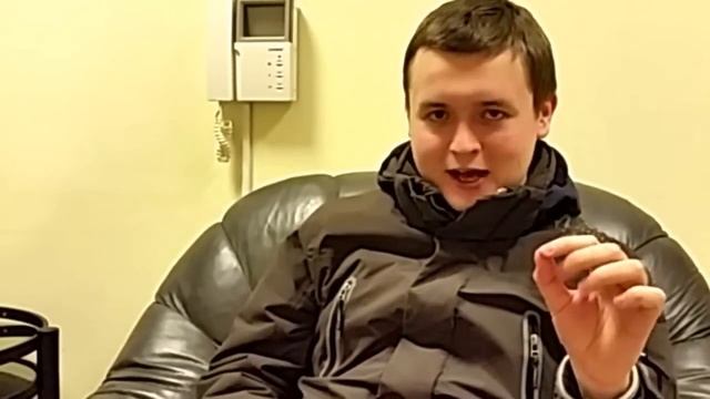 Разрушители мифов: В России QR-коды не распространены? смотреть онлайн