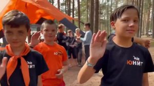 Счастливое детство с ДетиЛюбят!