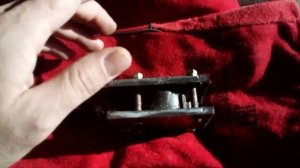 Магнитная масса для сварки, своими руками, супер масса из неодимового магнита